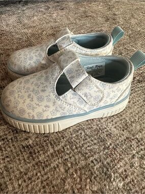 First Steps Toddler Girl Shoes